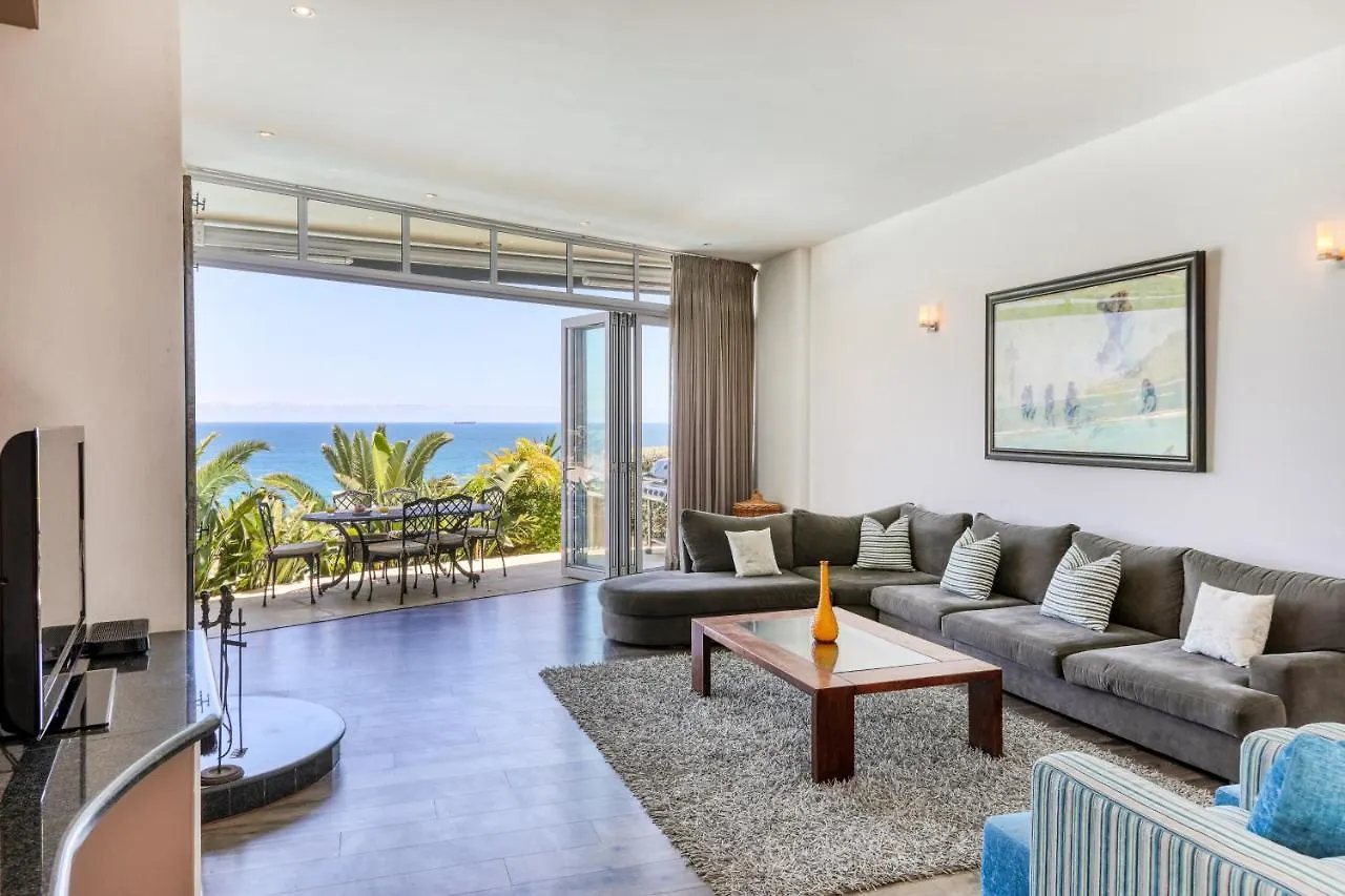 Beach Villa 1 Kapstadt