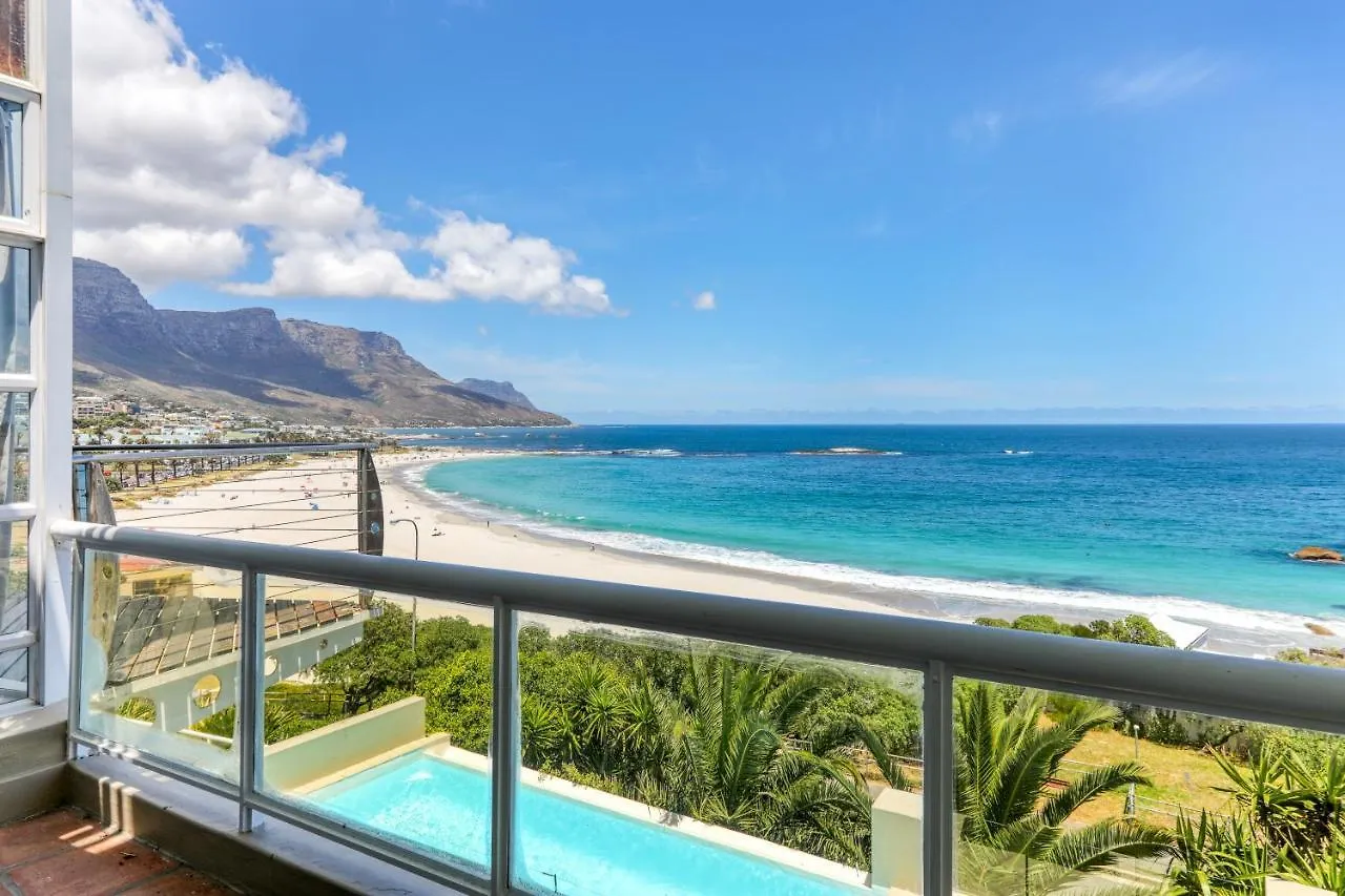 Beach Villa 1 Kapstadt