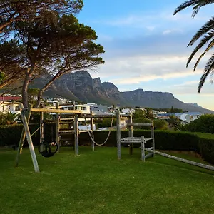 Villa 42 On Strathmore, Cape Town
