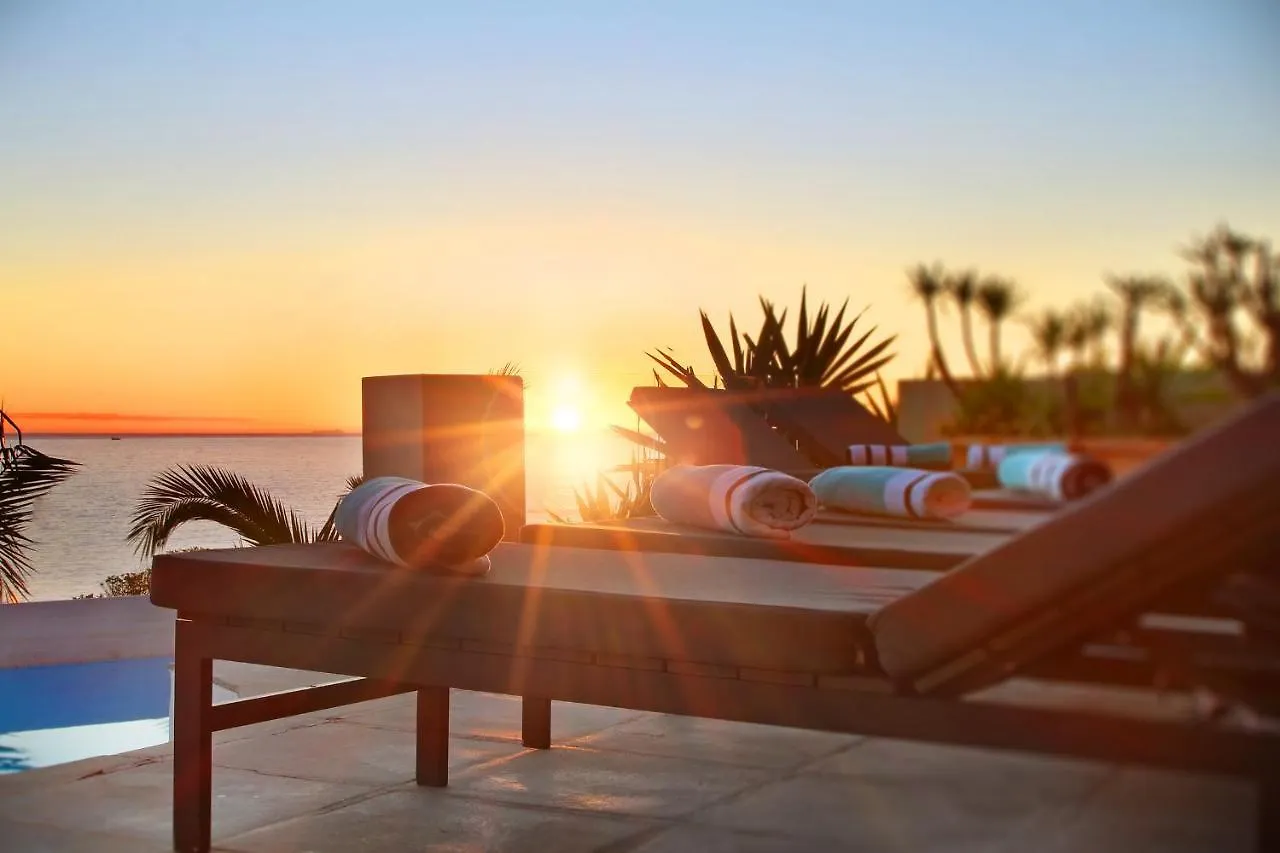 Beach Villa 1 Cape Town South Africa