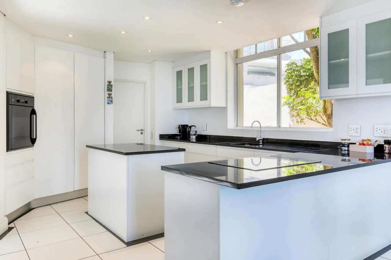 Beach Villa 1 Cape Town