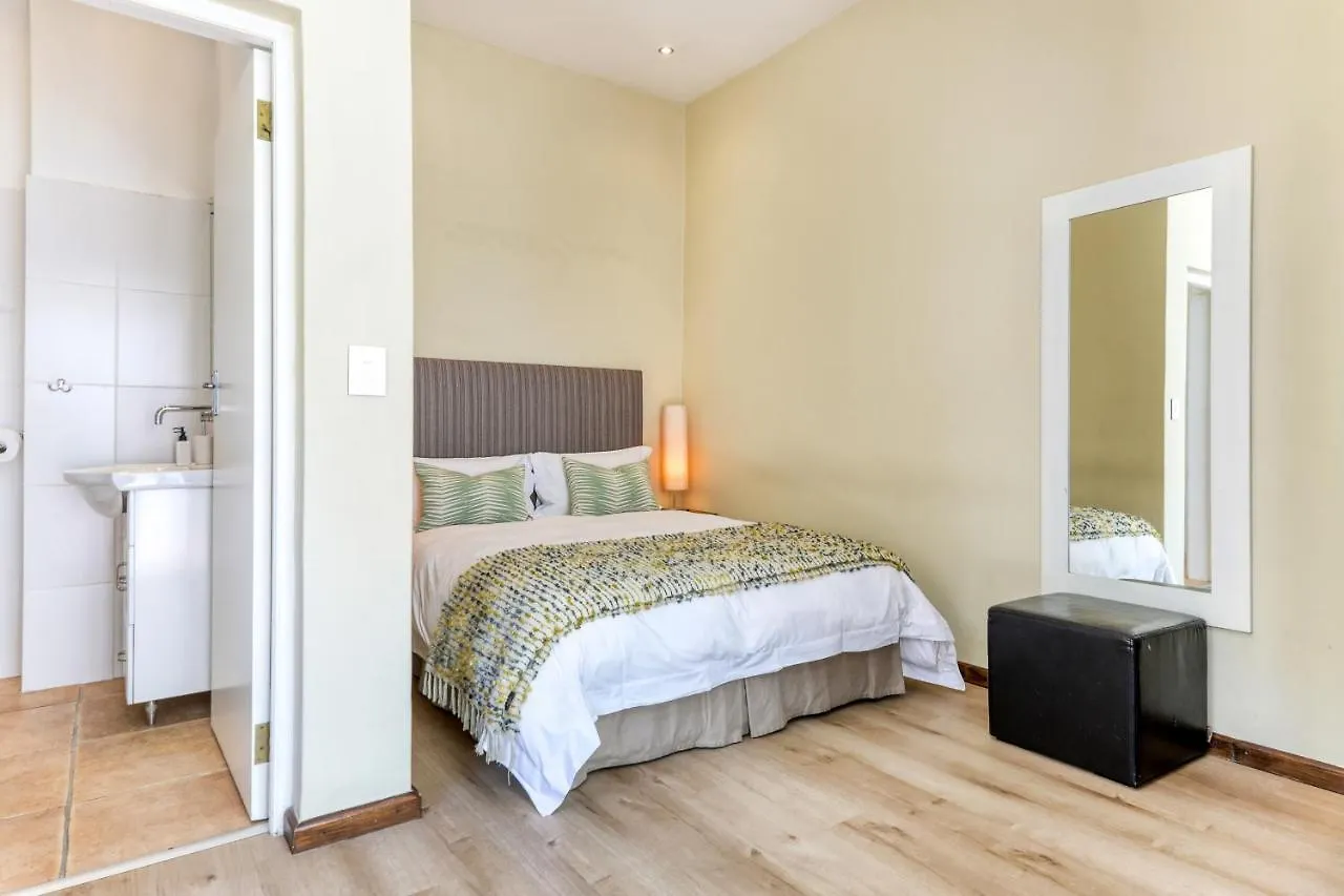 Beach Villa 1 Cape Town