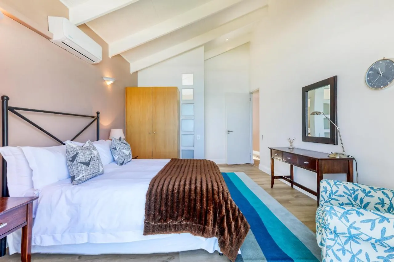 Beach Villa 1 Cape Town