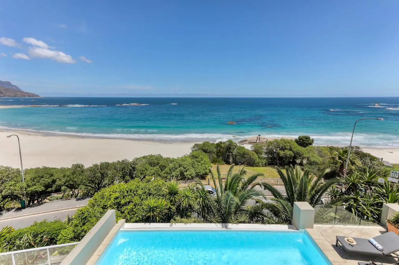 Beach Villa 1 Cape Town