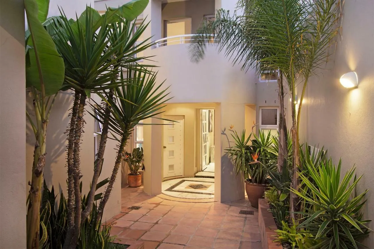 Beach Villa 1 Cape Town